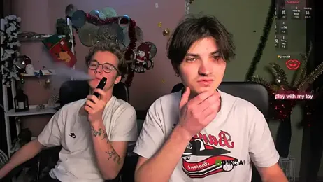 pit_wetty webcam model stream image