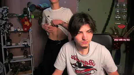 pit_wetty webcam model stream image