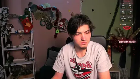 pit_wetty webcam model stream image