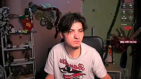 pit_wetty webcam model stream image