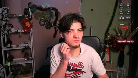 pit_wetty webcam model stream image