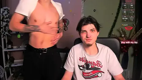 pit_wetty webcam model stream image