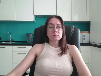 Valerianice webcam bongacams model stream image