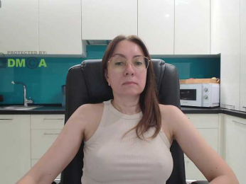Valerianice webcam model stream image