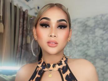 NicoleHenson webcam model stream image