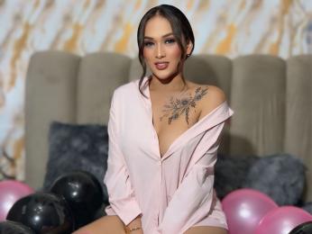 NicoleHenson webcam model stream image