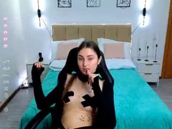 vibetwinkle webcam model stream image