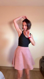 Spicyfanny webcam model stream image