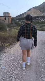 _Mona_ webcam model stream image