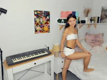 bunny_nova webcam model stream image