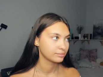 bunny_nova webcam model stream image