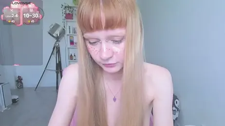 Milia_Parker webcam stripchat model stream image