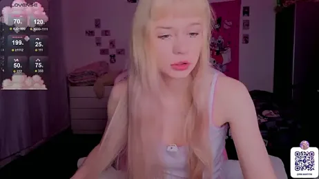 Milia_Parker webcam stripchat model stream image