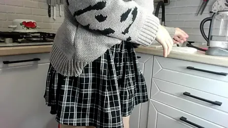 Edena_ webcam model stream image