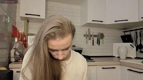 Edena_ webcam model stream image