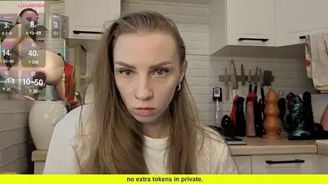 Edena_ webcam stripchat model stream image