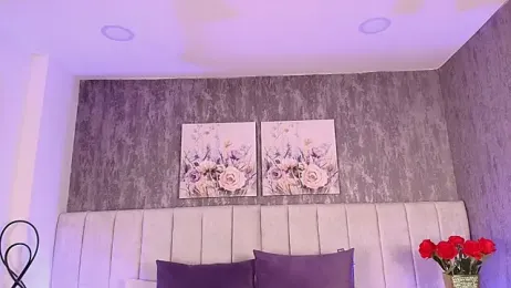 Aisha_Dollgb webcam model stream image