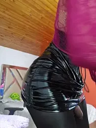 shermie-the-kindof webcam stripchat model stream image