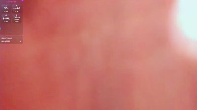 MiaYun webcam model stream image