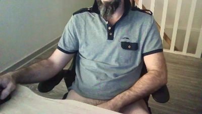 frenchtruker007 webcam model stream image