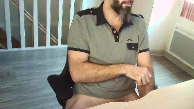 frenchtruker007 webcam model stream image