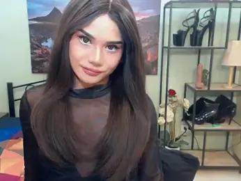 AnitaRosie webcam model stream image