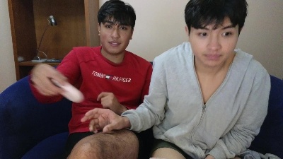 bratbuddies webcam model stream image