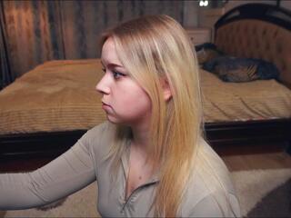Megan Eastburn webcam model stream image