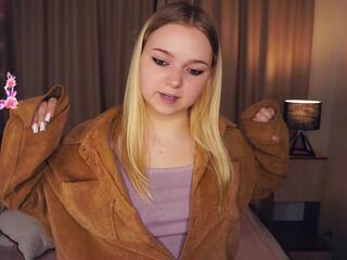 Megan Eastburn webcam model stream image