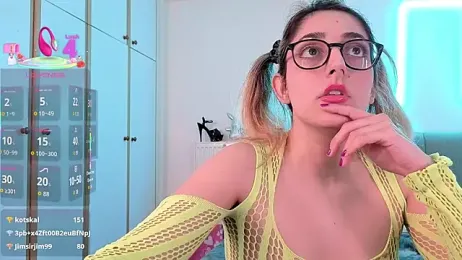 princiana webcam model stream image