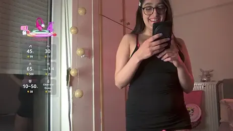 princiana webcam model stream image