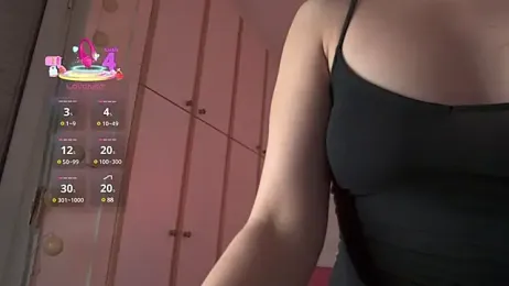 princiana webcam model stream image