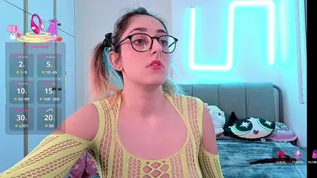 princiana webcam model stream image