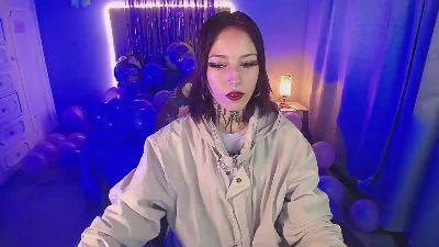 Scarllett_BDSM webcam model stream image