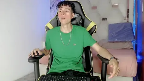 johnny_cagee webcam stripchat model stream image