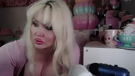 elyink webcam model stream image