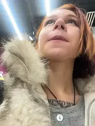 RosieSecret webcam stripchat model stream image