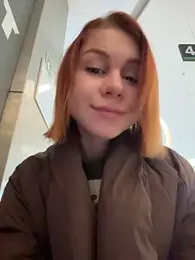 RosieSecret webcam model stream image