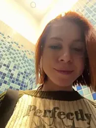 RosieSecret webcam model stream image