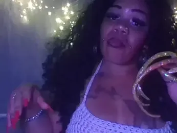 NailGoddessnow webcam model stream image