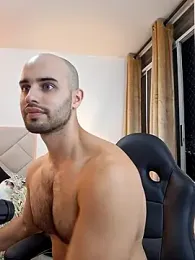 Chris_Alzate webcam model stream image
