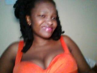 Willa Vance webcam model stream image