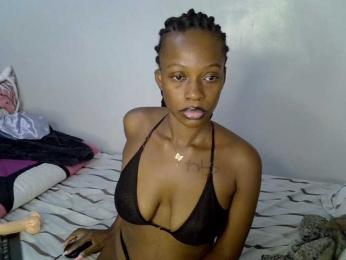 PrettyPicky webcam model stream image