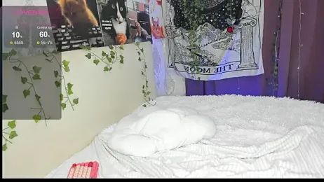 SophiaRyder webcam model stream image