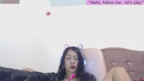 toxxxic_cams webcam model stream image