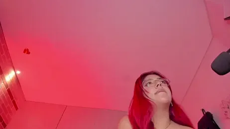 Rousse_Collinss webcam stripchat model stream image