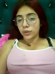 Rousse_Collinss webcam model stream image