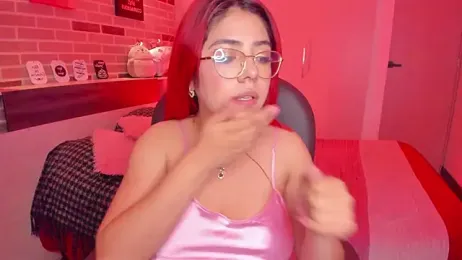 Rousse_Collinss webcam model stream image