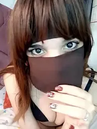 Orlasx webcam model stream image