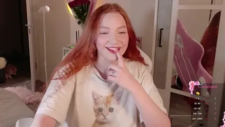 cinnabon_girls webcam model stream image